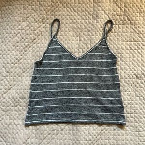 Striped Tank top